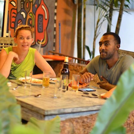 Hostel City Hub Colombo Airport Katunayaka Zewnętrze zdjęcie