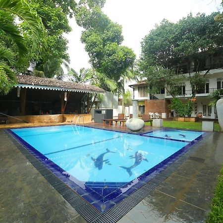 Hostel City Hub Colombo Airport Katunayaka Zewnętrze zdjęcie