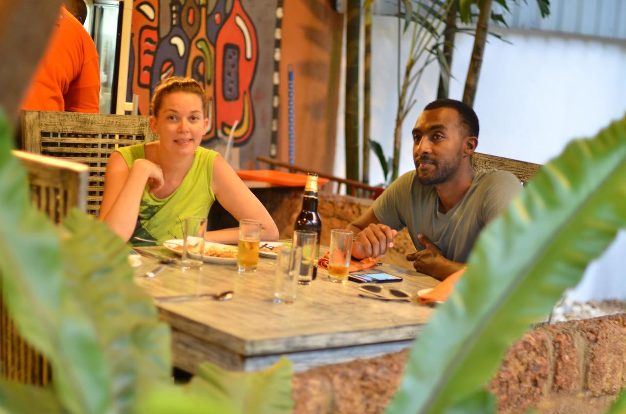 Hostel City Hub Colombo Airport Katunayaka Zewnętrze zdjęcie