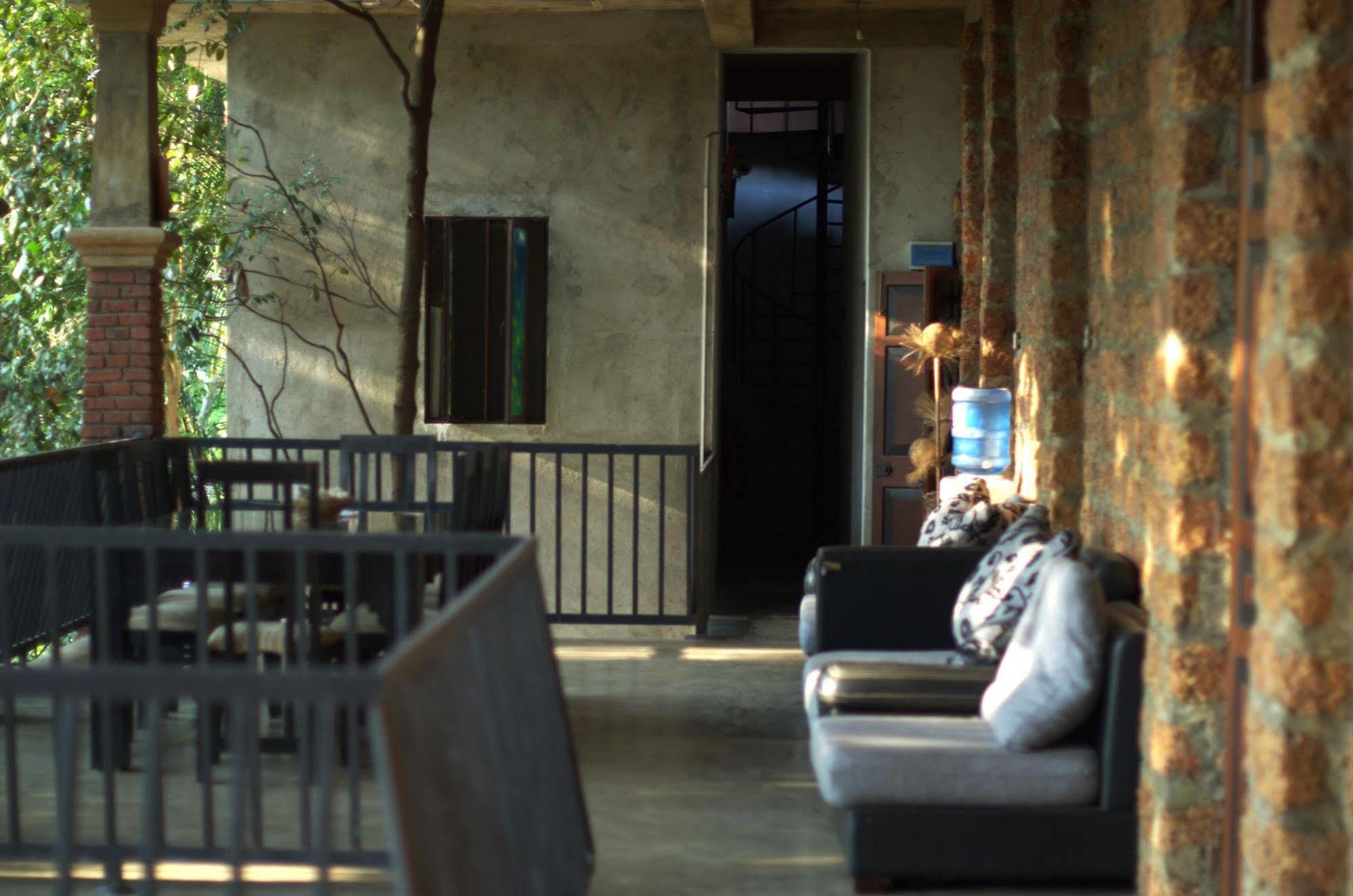 Hostel City Hub Colombo Airport Katunayaka Zewnętrze zdjęcie
