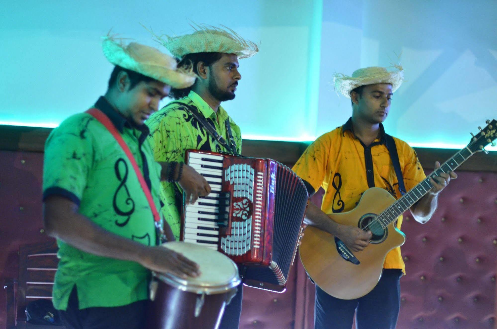 Hostel City Hub Colombo Airport Katunayaka Zewnętrze zdjęcie