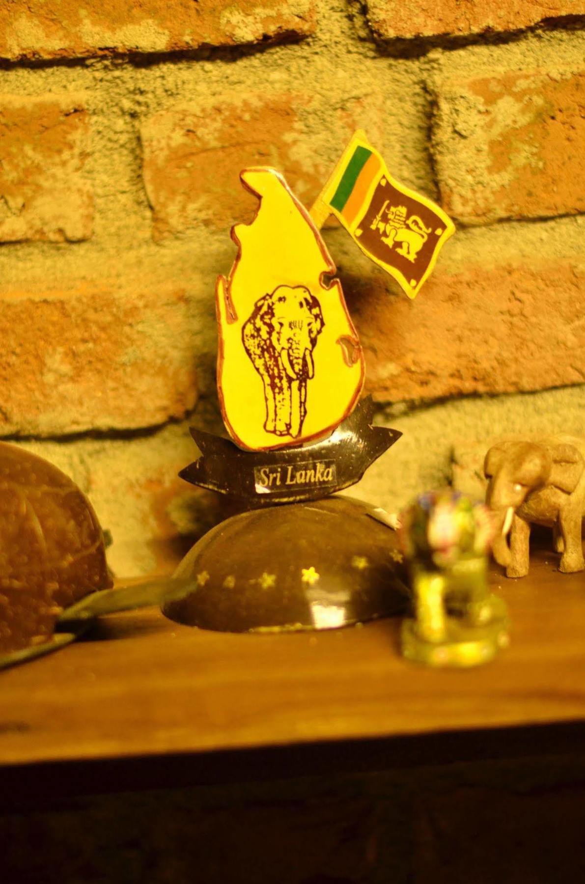 Hostel City Hub Colombo Airport Katunayaka Zewnętrze zdjęcie