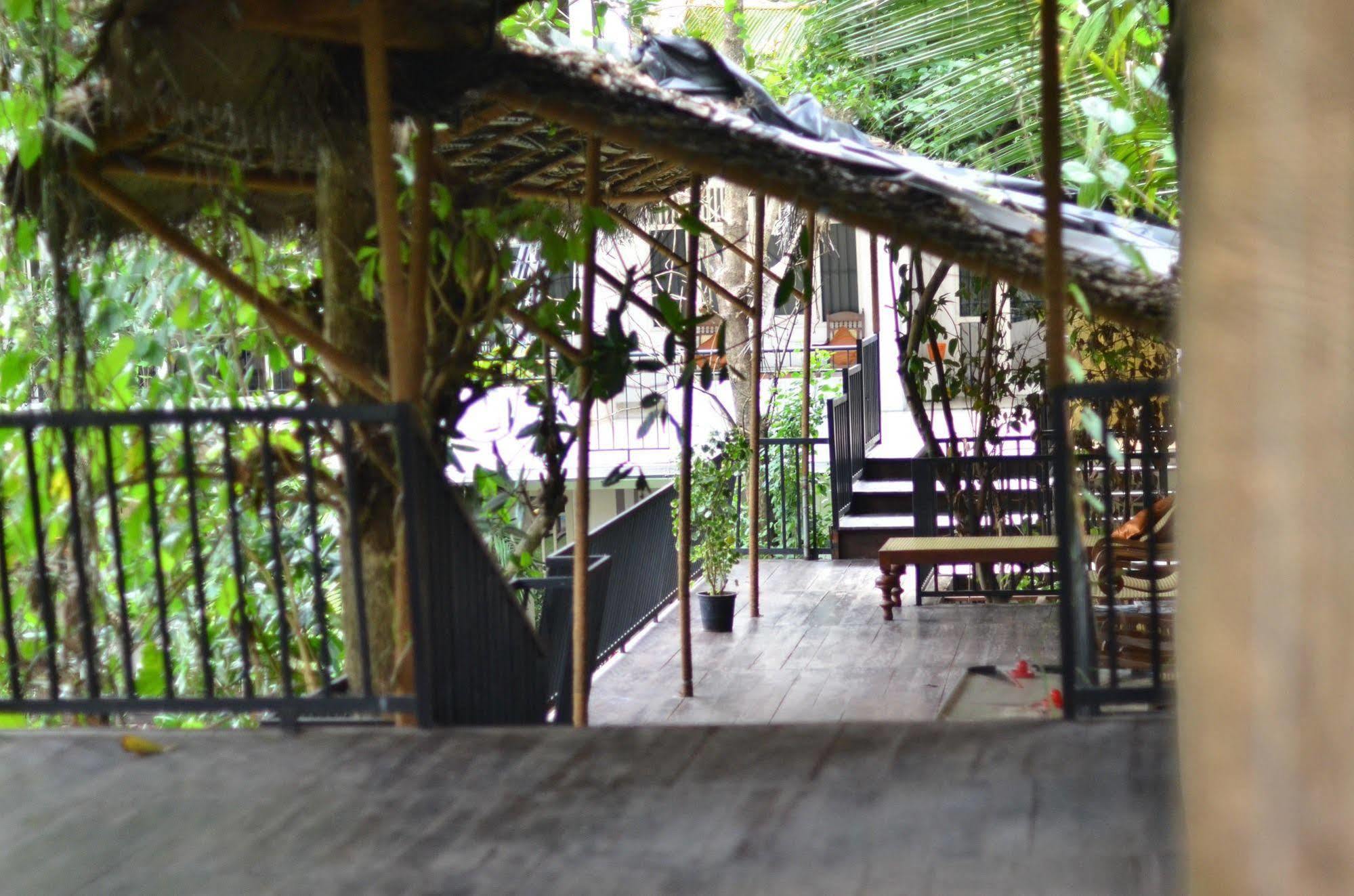 Hostel City Hub Colombo Airport Katunayaka Zewnętrze zdjęcie